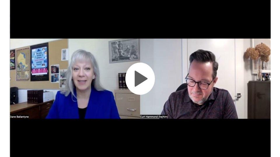 Canada: The barriers facing women candidates (Municipal Campaign School Youtube)