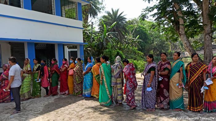 It's not just societal bias against women that poses a problem to female politicians