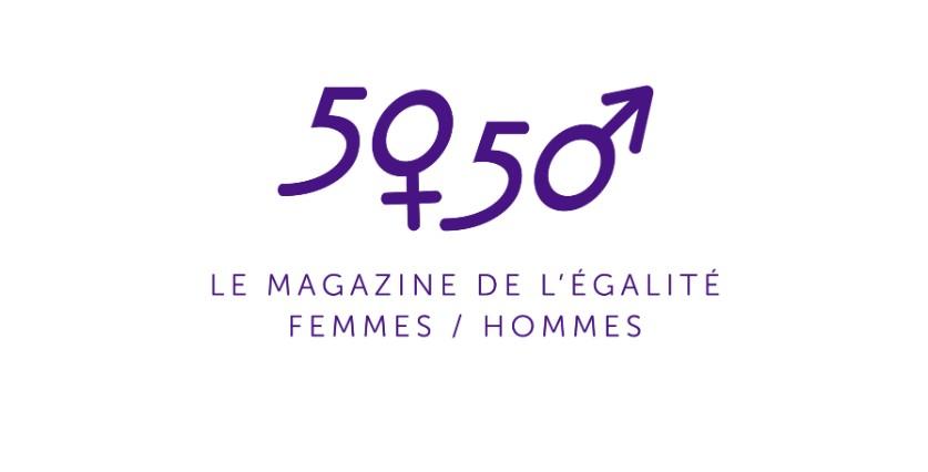 France, femmes en politique: que nous disent les médias? (50/50 Magazine)