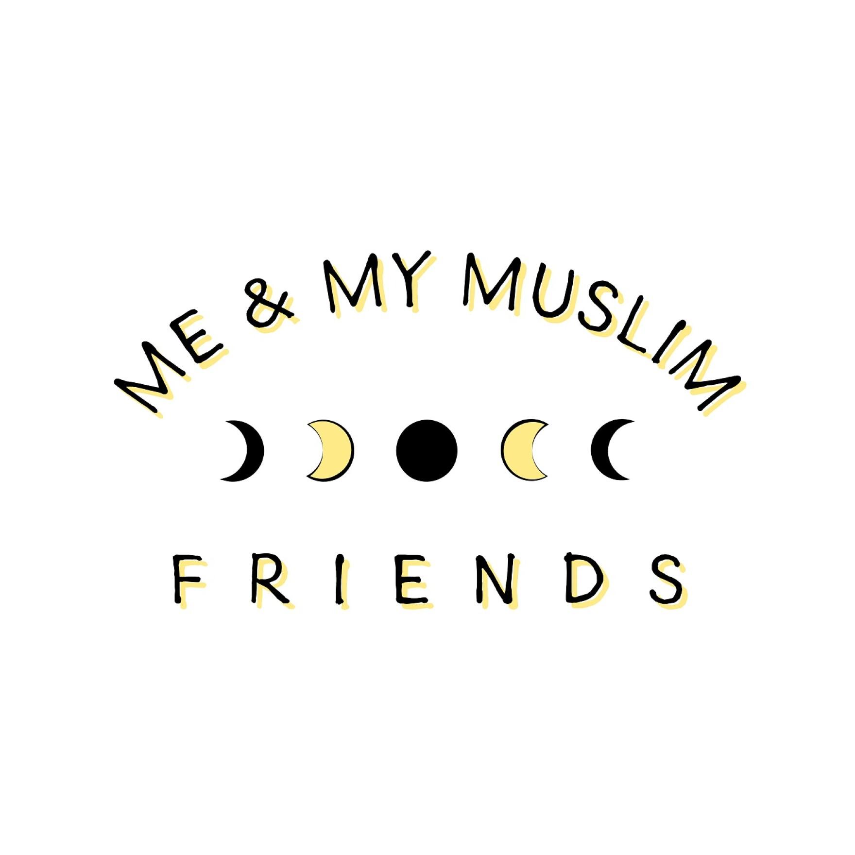 Podcast: muslim women in politics - Me and my muslim friends (WUNC)