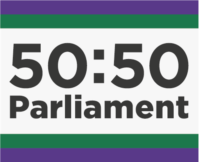 parliament 50
