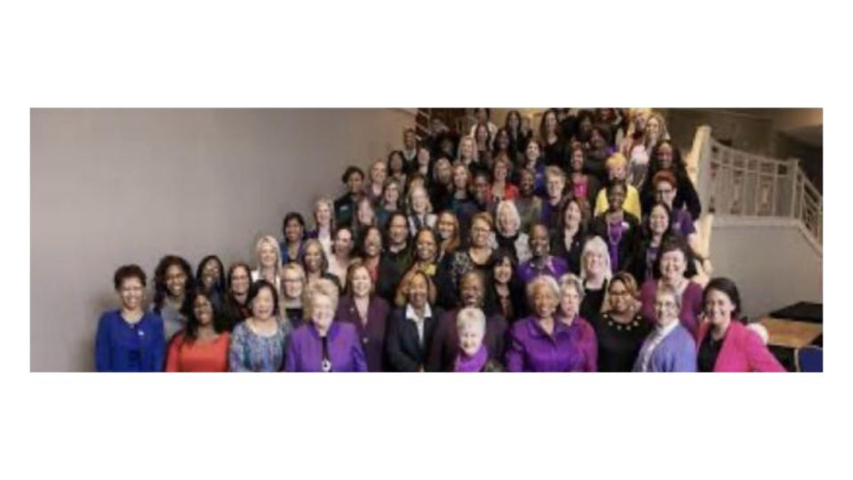 Women in Municipal Government