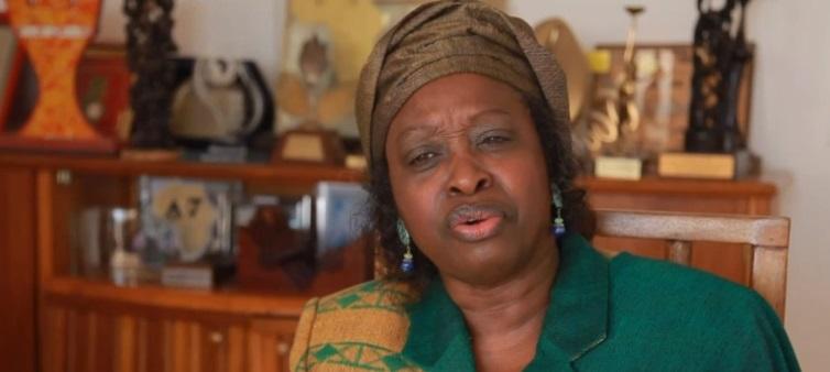 Activiste de la première heure pour les droits des femmes, la Sénégalaise Bineta Diop était présente à Addis Abeba à l'occasion du sommet annuel des chefs d’État africains qui s'est tenu cette semaine.