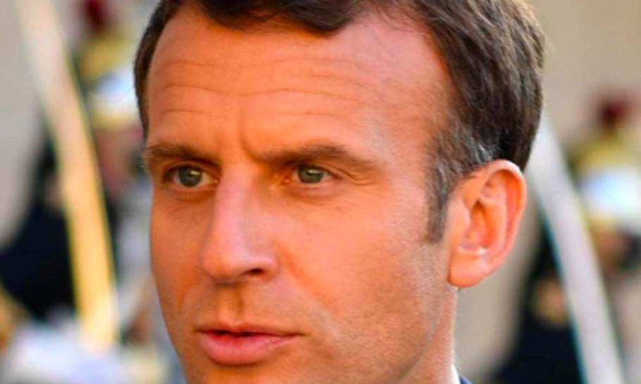 Cherchez les femmes: in the French election, the men stay on top. Copyrights: The Article