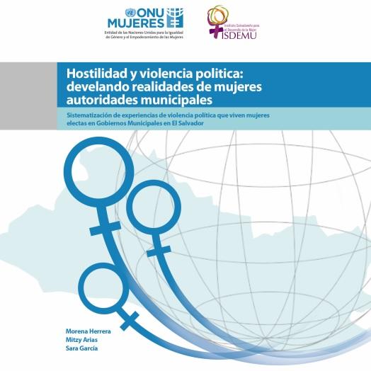Hostilidades y violencia politica-Develando realidades de mujeres autoridades municipales