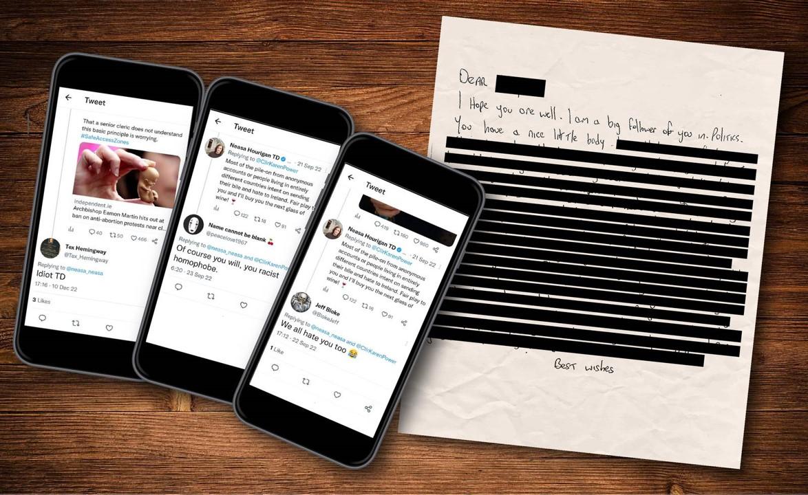 Image: Irish Times Studio