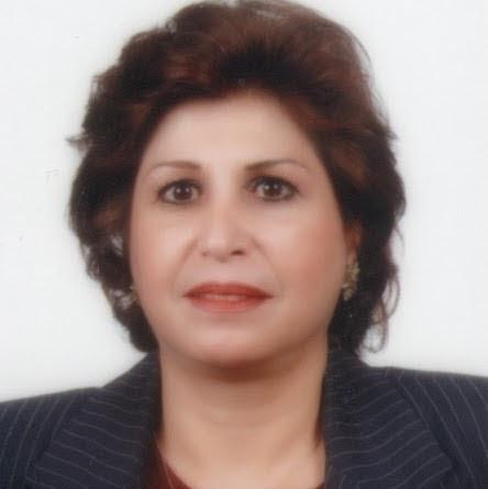 Nouha Ghosseini