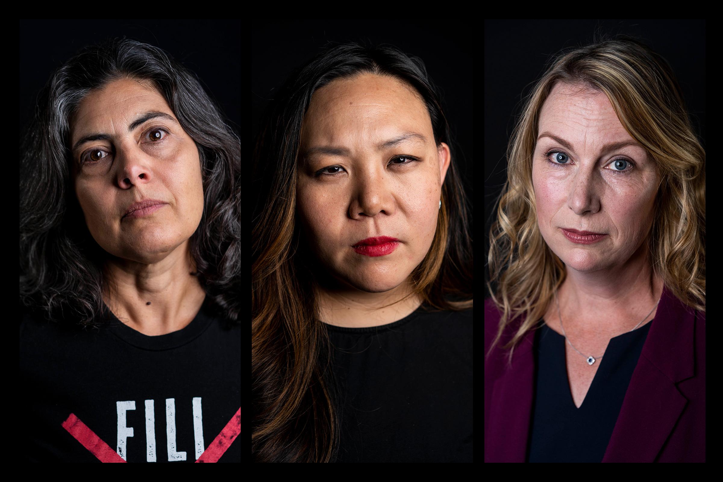 The Washington Post, by Melina Mara