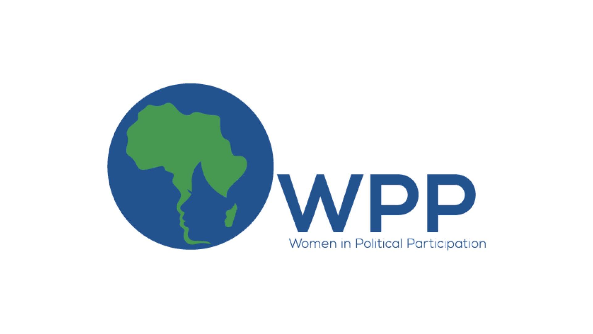 Women in Leadership and Political Participation - WPP Stories (Picture International IDEA)